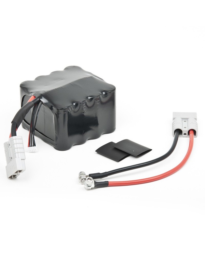 Batterie lithium moto SOLISE BM12009 12V