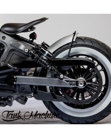 Amortisseurs OHLINS Série Black Line IN524BL Indian Scout