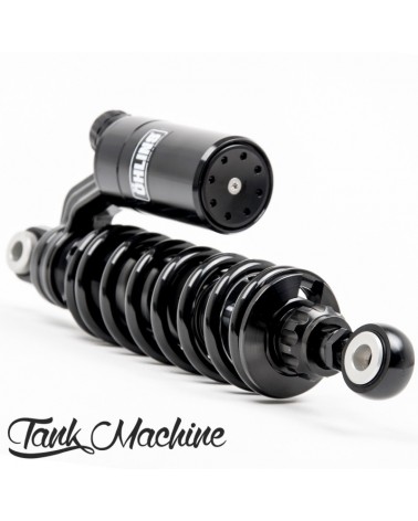 Amortisseurs OHLINS Série Black Line IN524BL Indian Scout