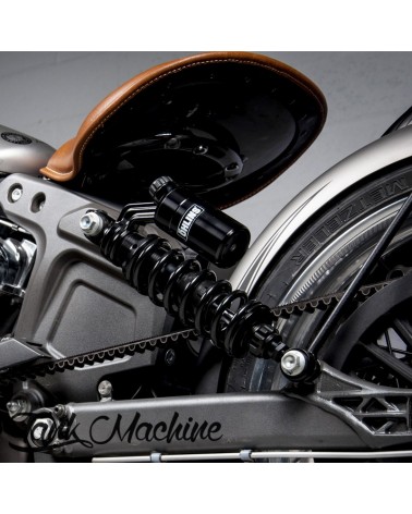 Amortisseurs OHLINS Série Black Line IN524BL Indian Scout