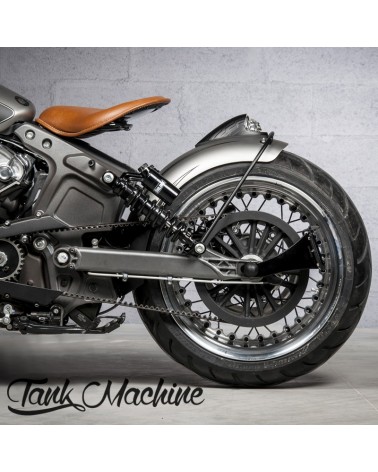 Amortisseurs OHLINS Série Black Line IN524BL Indian Scout