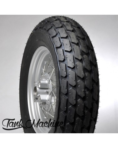 Pneumatique DUNLOP K180 180/80-14 78P TT