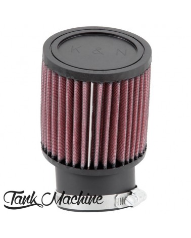 Filtre a air K&N Cylindrique BMW Nine T