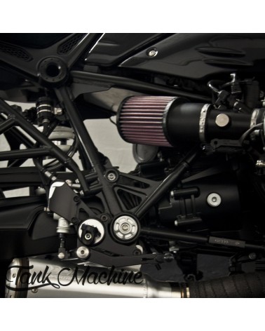 Filtre a air K&N Cylindrique BMW Nine T