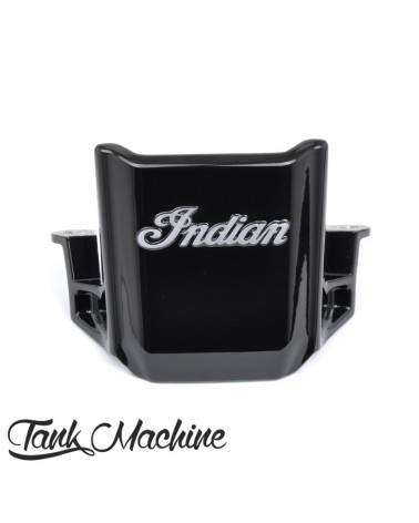 CACHE CABLE GUIDON INDIAN SCOUT