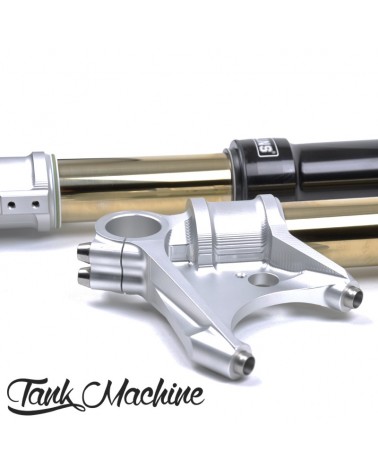 Fourche ÖHLINS complète OR BMW NINE T