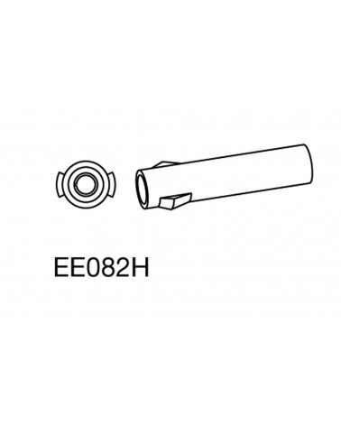 Kit de câble pour mini clignotant RIZOMA EE082H