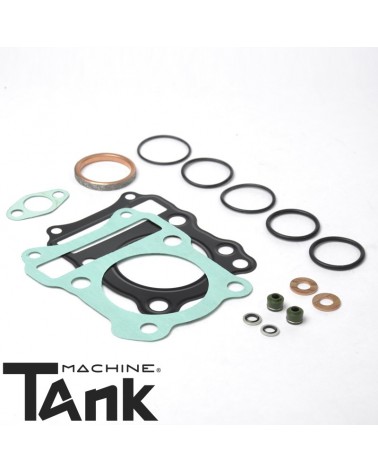 Kit Joints Haut-Moteur Centauro Pour Suzuki vanvan