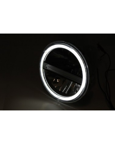 Optique Led 5"3/4 (143mm) Type 6