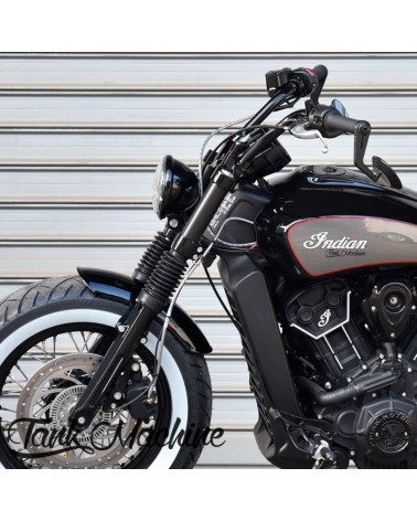 Manchons de fourche INDIAN SCOUT