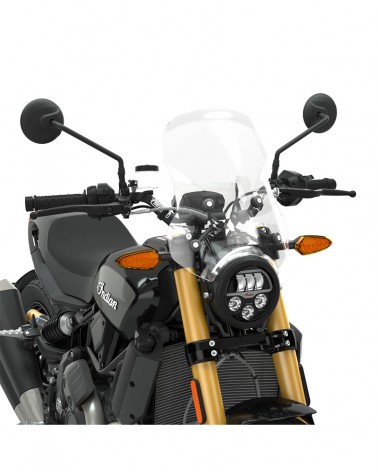 Polycarbonate motorcycle windshield new arrivals