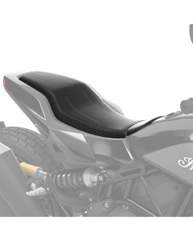 Ftr 1200 seat deals