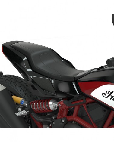 Ftr 1200 seat sales