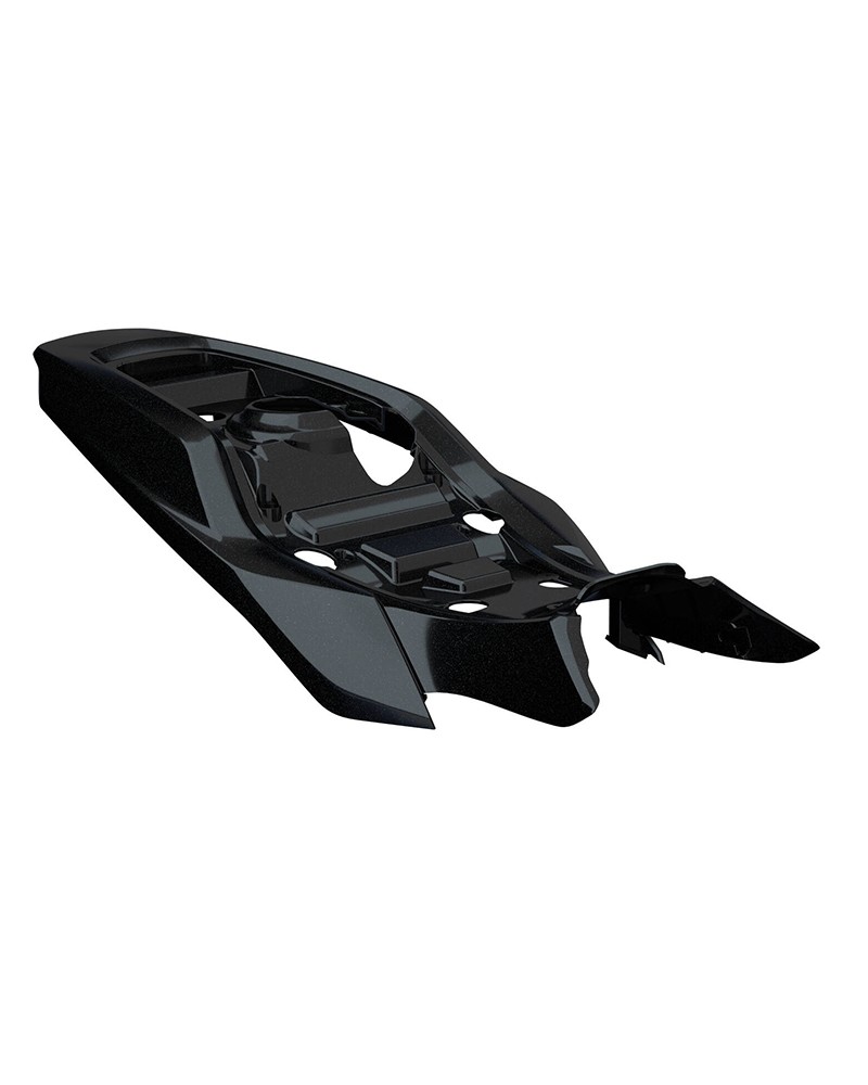 Pulsar 150 tail panel price black hotsell