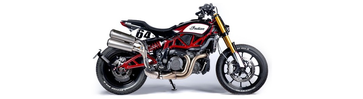 Street Tracker TM