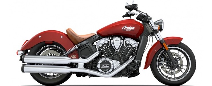 INDIAN SCOUT